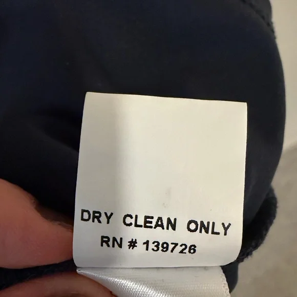 *EUC* Honey Punch Midnight Blue Sequin Dress - Picture 8 of 9